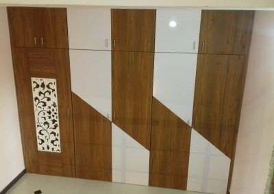 PLYWOOD(FIXED FURNITURE)2